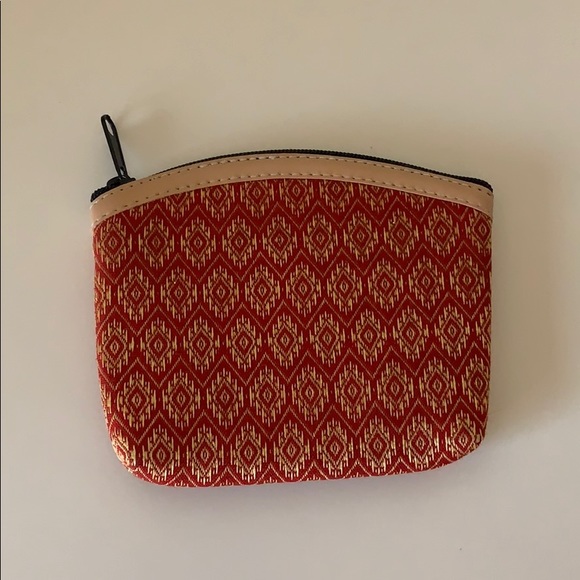 Handbags - LAST CHANCE Donating 11/1!!! Asian wallet
